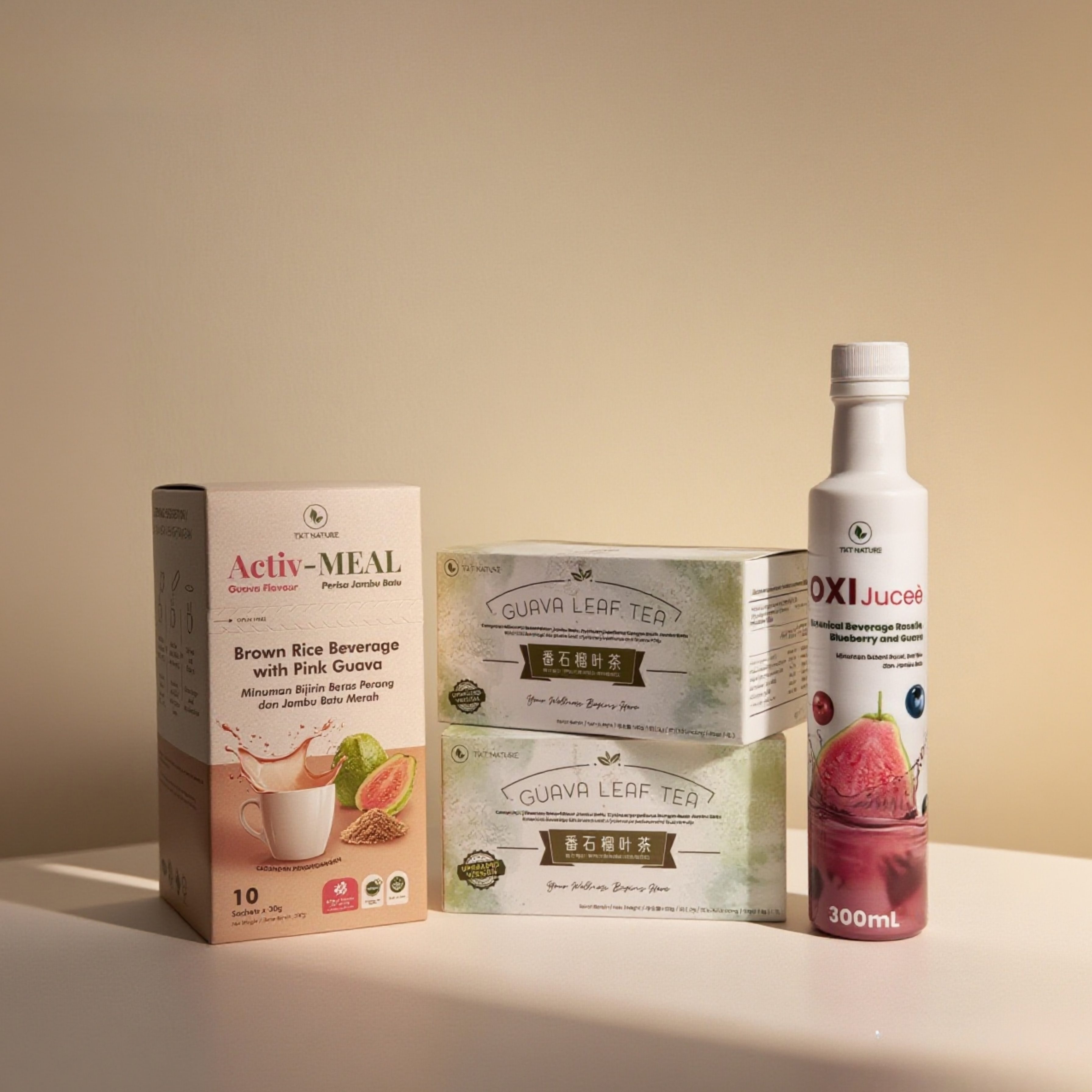 CNY Promotion Giftbox