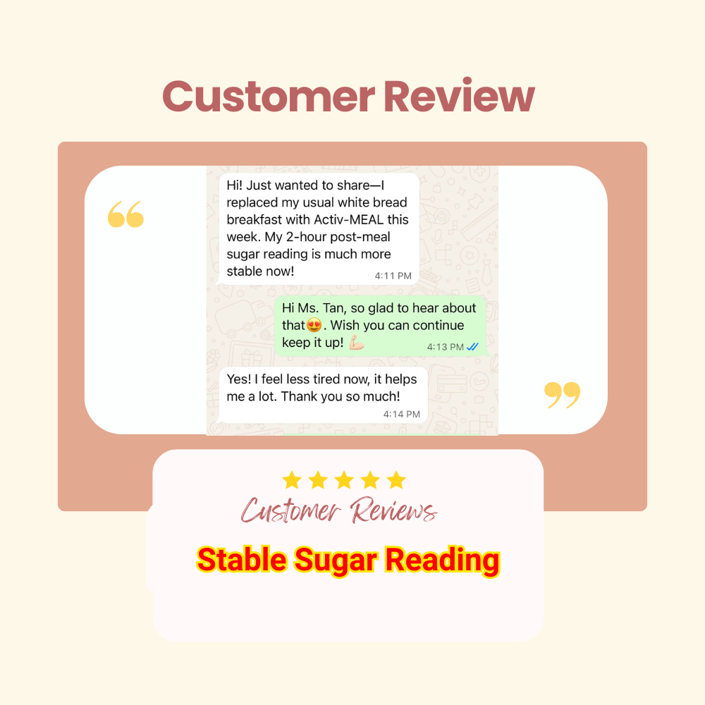 3R: The Daily Stability Set